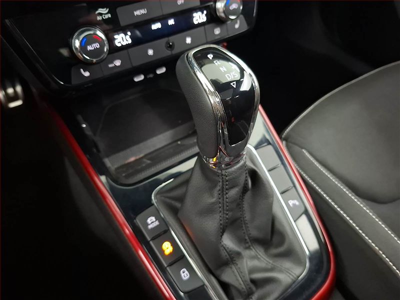 Škoda Fabia (2025) 1.0 TSI, Monte Carlo, FullLed - fotka 13 z 22