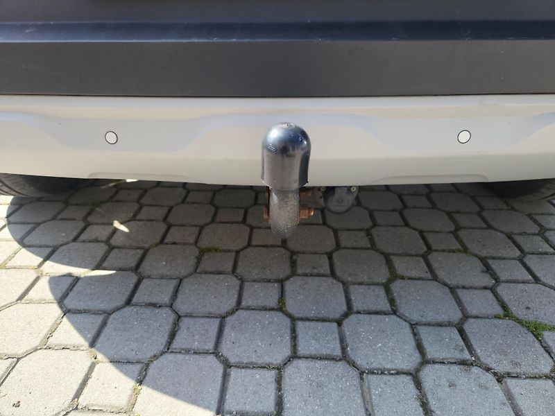 Renault Captur (2022) ZEN LPG+ Parking pak - fotka 20 z 24