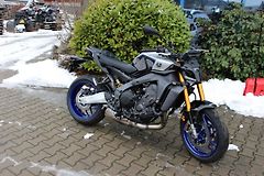 Yamaha (2026) MT-09 SP 2026   SKLADEM - fotografie inzerátu