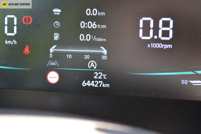 Hyundai i30 WG 1,5I MT SMART FL NAVI - fotka 34 z 45