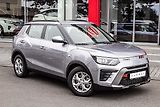 SsangYong Tivoli (2026) 1,5 GDI MT 2WD STYLE - náhled 2