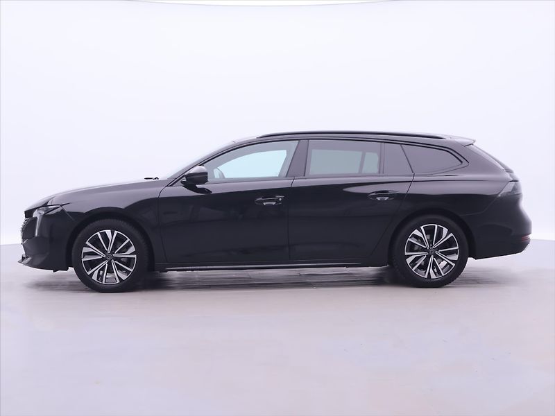 Peugeot 508 1,5 HDI 96kW Allure DPH 1.Maj. - fotka 4 z 38