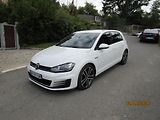 Volkswagen Golf (2015) 7 GTD 2,0  - náhled 1