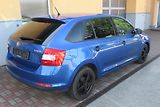 Škoda Rapid 1.2 TSi KLIMA - náhled 4