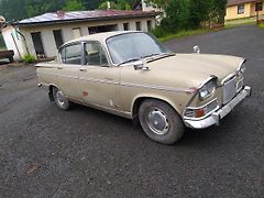 Ostatní (1964) Humber spectre MK I - fotografie inzerátu