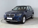 BMW X3 (2023) xDrive20d - náhled 1