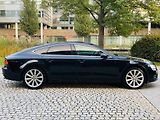 Audi A7 3.0TDI AUT 4x4 KAMERA TAŽNÉ - náhled 11