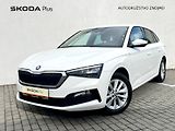 Škoda Scala (2023) 1,0TSI 81KW STYLE - náhled 1