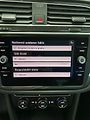 Volkswagen Tiguan 2.0 TSi 4x4 DSG REZERVACE  - náhled 36
