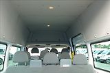 Ford Transit 2,2 TDCI  L3H3 9MÍST KLIMA - náhled 14