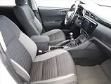Toyota Auris (2015) 1.6 Valvematic, ČR,1.maj - náhled 7
