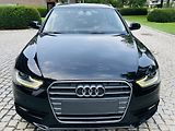Audi A4 2.0TDI MAN 1MAJITEL VÝHŘEV LED - náhled 7