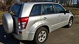 Suzuki Grand Vitara 2.0  4x4 servisní historie - náhled 9