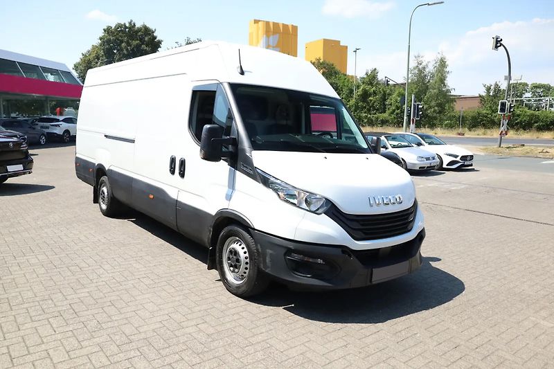 Iveco Ostatní 35 S L4H2 Automat Kamera Klima - fotka 3 z 19