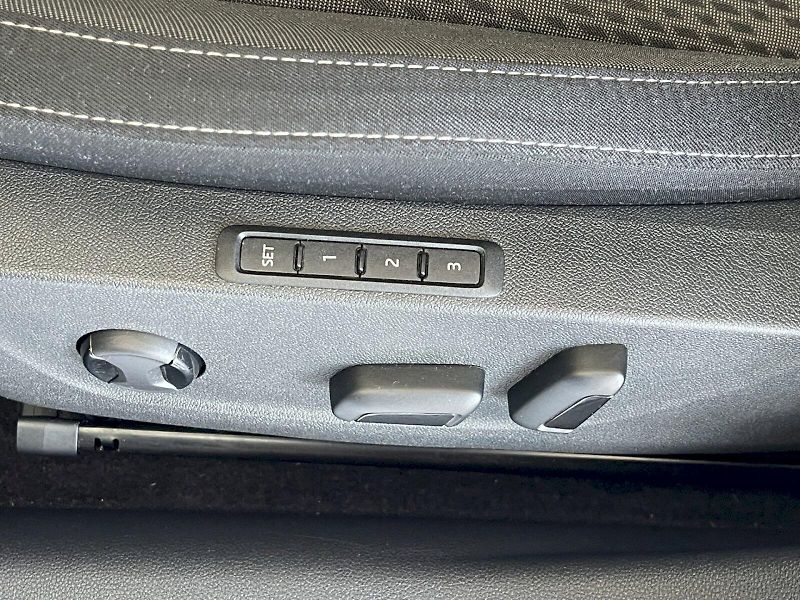Škoda Octavia (2021) 2.0 TDI 110kW Style Plus DSG c - fotka 26 z 35