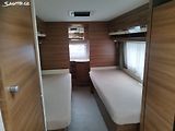 Dethleffs NOMAD KLIMA TOP STAV - náhled 11