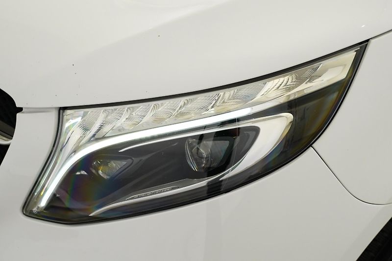 Mercedes-Benz Třídy V - fotografie inzerátu