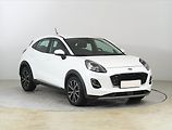 Ford Puma (2021) 1.0 EcoBoost mHEV, Serv.kniha - náhled 1