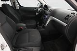 Škoda Yeti (2015) 2.0 TDI, 4X4, Navi, Tempomat - náhled 9