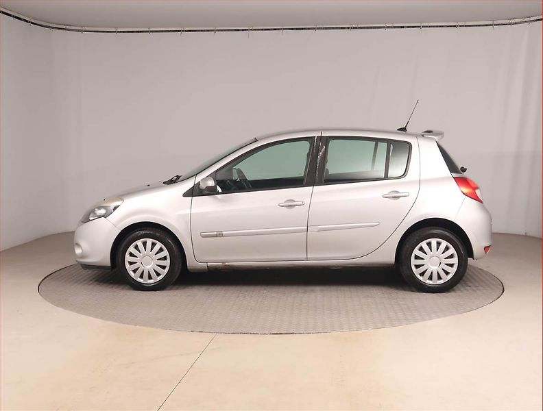 Renault Clio (2009) 1.2 16V , nová STK - fotka 3 z 15