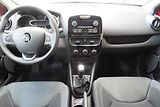 Renault Clio 0.9 TCe KLIMA VYHŘÍV. SEDADLA - náhled 9