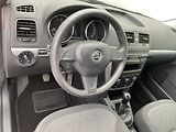 Škoda Yeti (2015) 1.2 TSi, Active, TZ - náhled 12