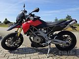 Aprilia Dorsoduro 750 (2010) akce 94990 - náhled 12