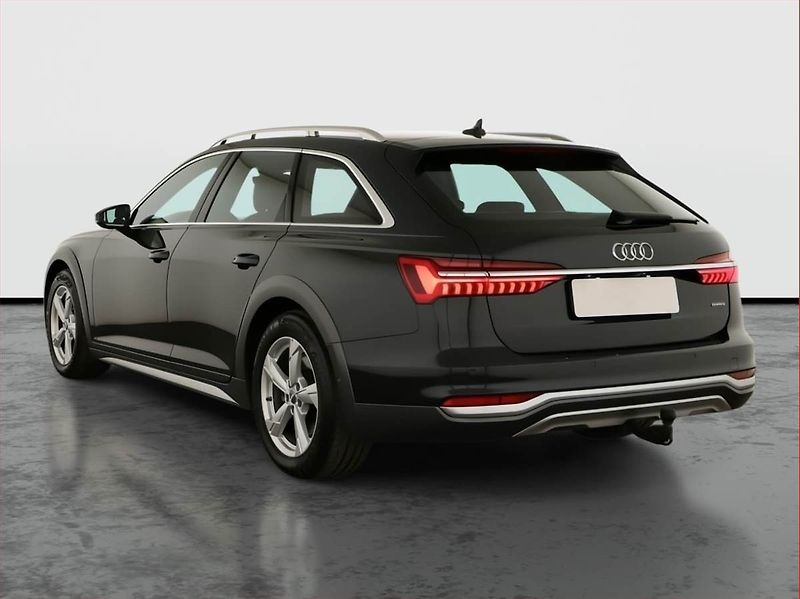 Audi A6 Allroad (2020) 55 TDI - fotka 4 z 21