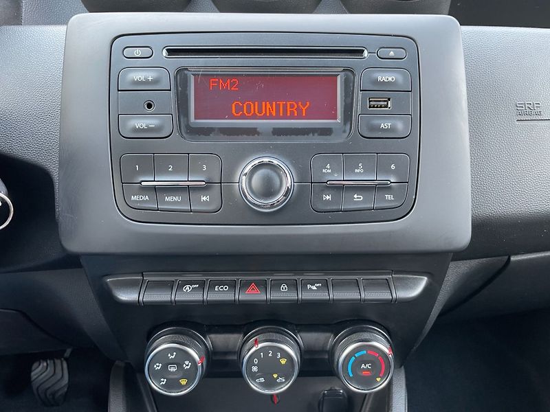 Dacia Duster (2018) 1.2TCe 92kW COMFORT TOP ! - fotka 13 z 24