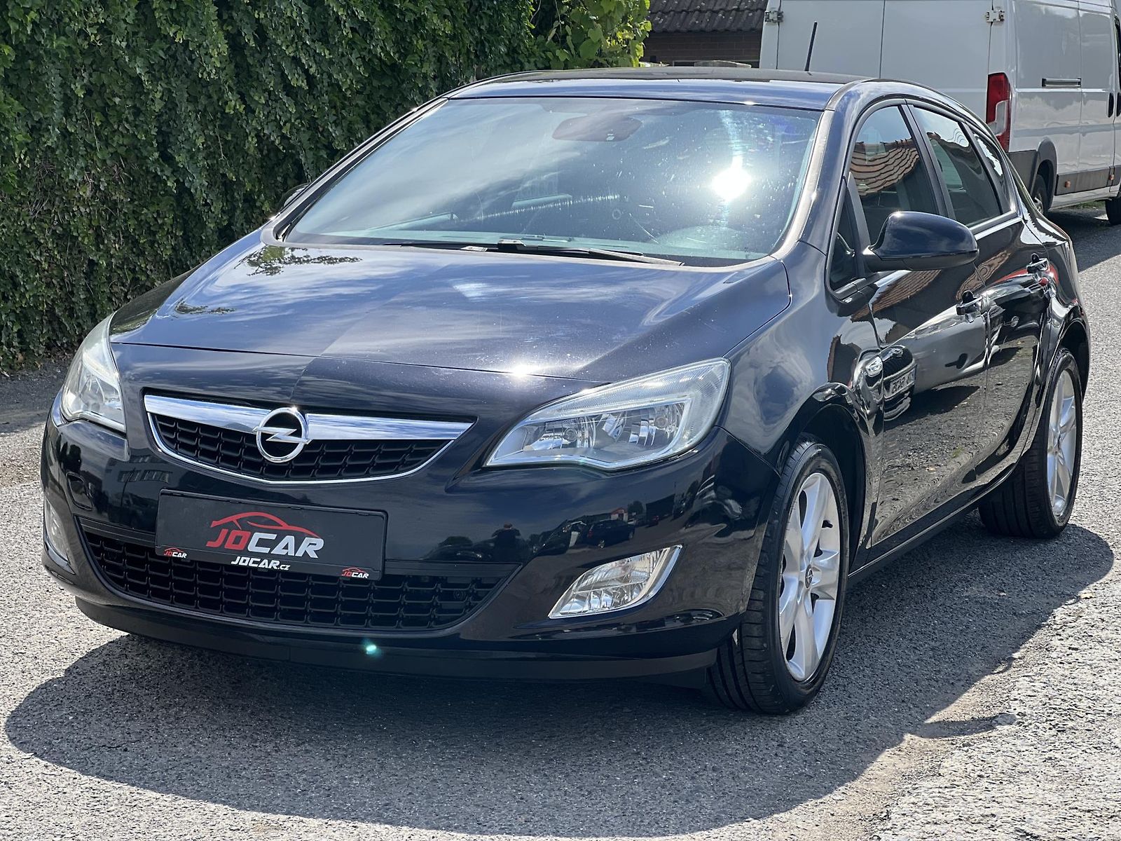 Opel Astra 1.4i 16v KAMERA TEMPOMAT ALU