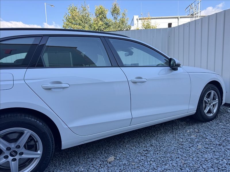 Audi A4 2,0 40 TDI Quattro ACC DPH ČR - fotka 17 z 50
