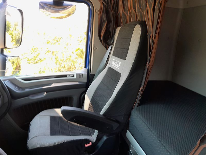 DAF XF 480 Standart  4 X 4 - fotka 36 z 45