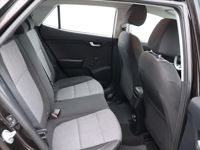 Kia Stonic 1,3 CVVT 61kW CZ Comfort - fotka 13 z 33