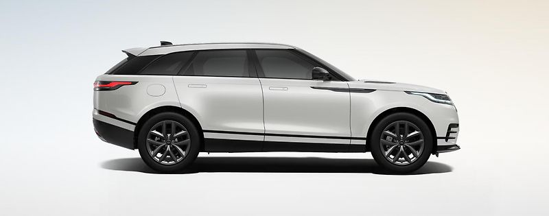 Land Rover Range Rover Velar (2026) D200 S AUT AWD - fotka 3 z 8