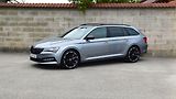 Škoda Superb 2.0TDI 140kW 4x4-WEBA-PANO-DPH - náhled 1