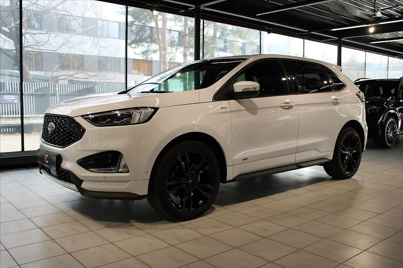 Ford Edge TDCi AWD Bi-Turbo ST-Line - fotka 3 z 36