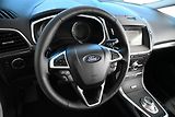 Ford S-MAX (2020) 2.0 4x4 140 KW LED ACC SONY Ta - náhled 13