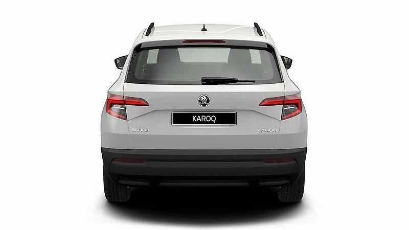 Škoda Fabia.