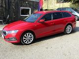 Škoda Octavia (2022) 2.0 TDI 110kW DSG SPORT Line - náhled 1