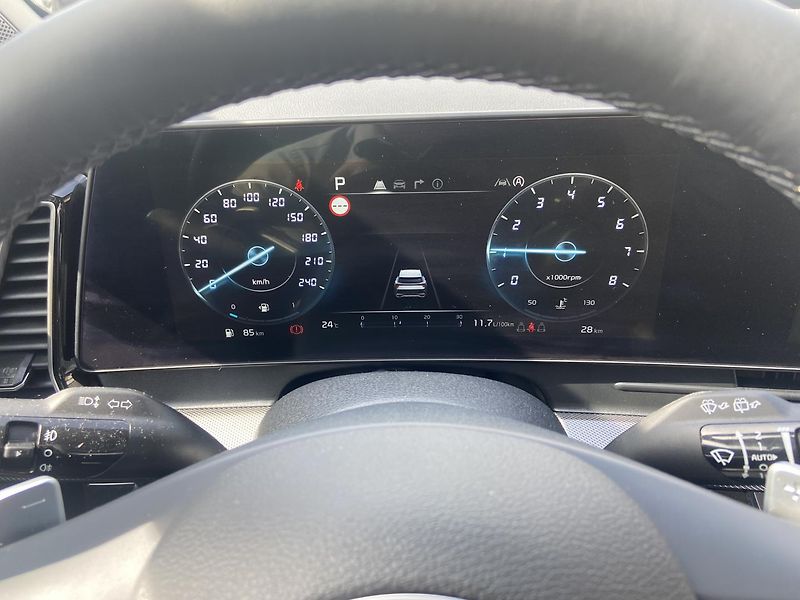 Kia Sportage (2024) 4x4 7DCT TOP 