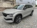Škoda Kodiaq - náhled 1