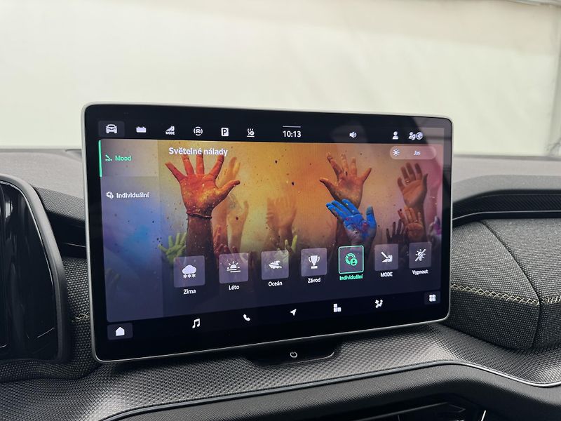 Škoda Kodiaq 1.5Tsi*150kw*Plug-In*CZ*1-MAJ* - fotka 39 z 44