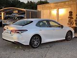 Toyota Camry 2.5HSD, ČR, Executive, záruka - náhled 7