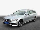 Mercedes-Benz Třídy E E 220 d T 9G-TRONIC Avantgarde - náhled 1