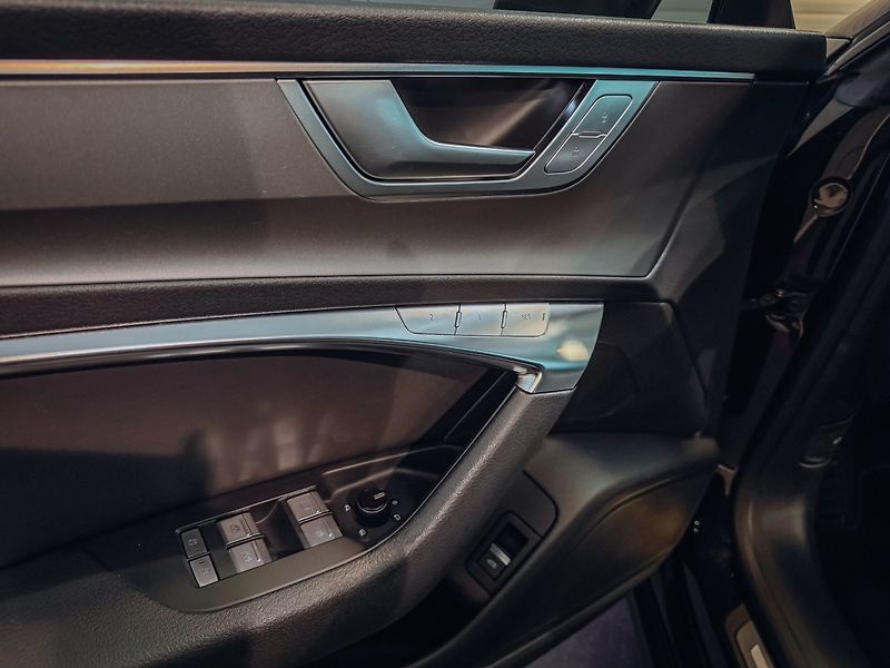 Audi A7 50TDI, Quattro 210kW ACC - fotka 5 z 16