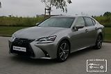 Lexus GS F 2,0T 180kW A/T Executive - náhled 1