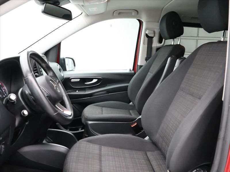 Mercedes-Benz Vito L 2,0 119 CDI 140 kW DPH Aut. - fotka 11 z 31