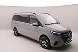 Mercedes-Benz Třídy V 300d AVANTGARDE 4MATIC AUT 7m - náhled 16