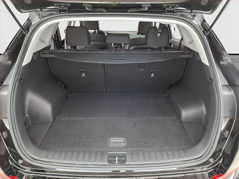 Hyundai Tucson (2017) 1.6 T-GDI, Park. senzory - fotka 13 z 14