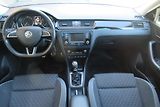 Škoda Rapid 1.4TDI AUT.KLIMA PANORAM TAŽNÉ - náhled 9